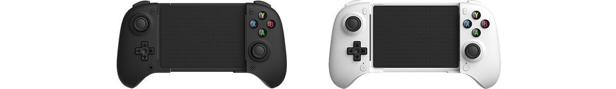 Ultimate Mobile Gaming Controller