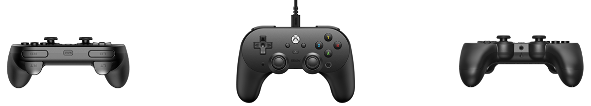 Pro 2 Wired Controller for Xbox