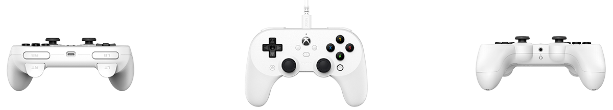 Pro 2 Wired Controller for Xbox