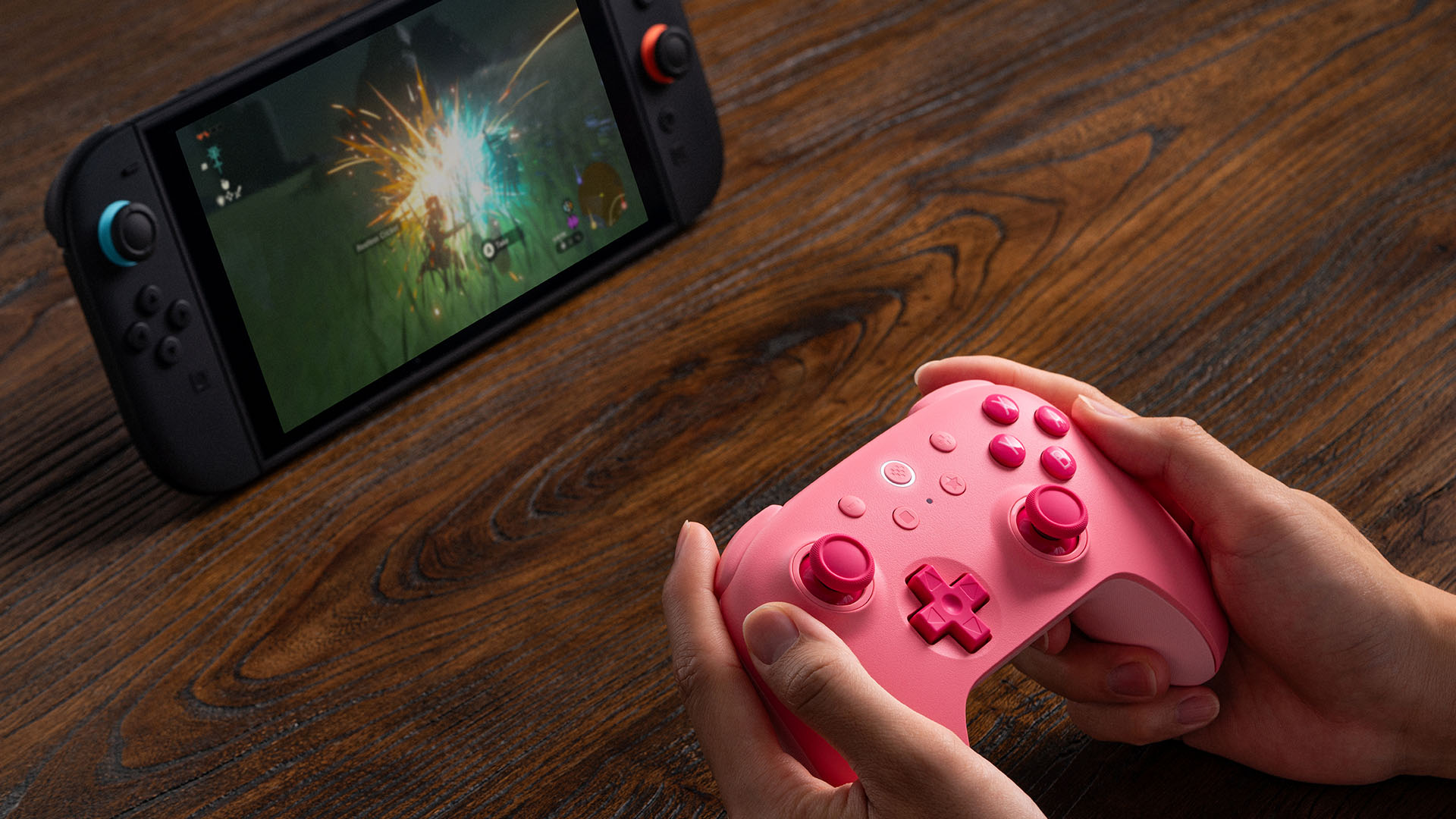 Ultimate 2 Bluetooth Controller