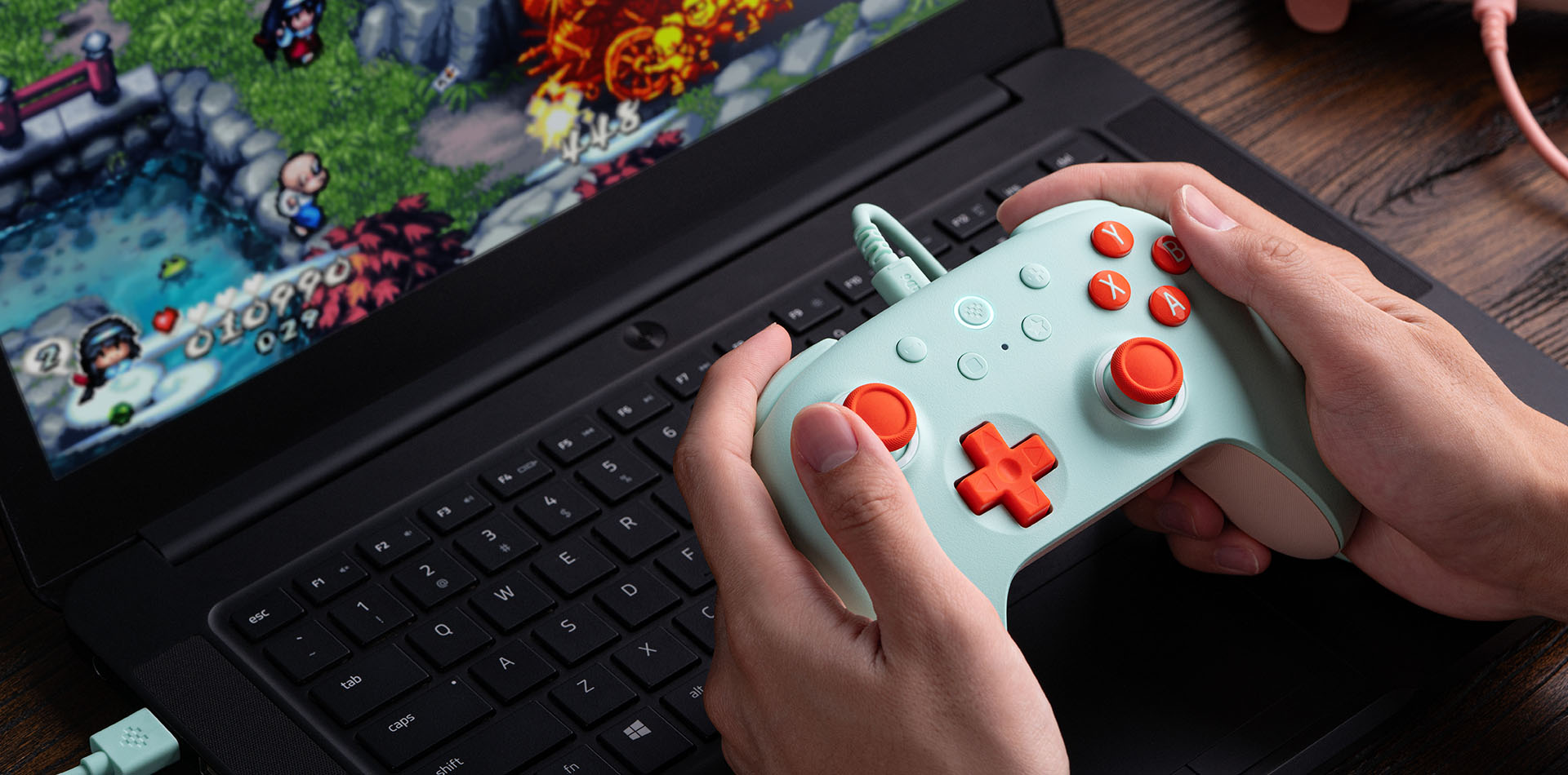Ultimate 2C Wired Controller