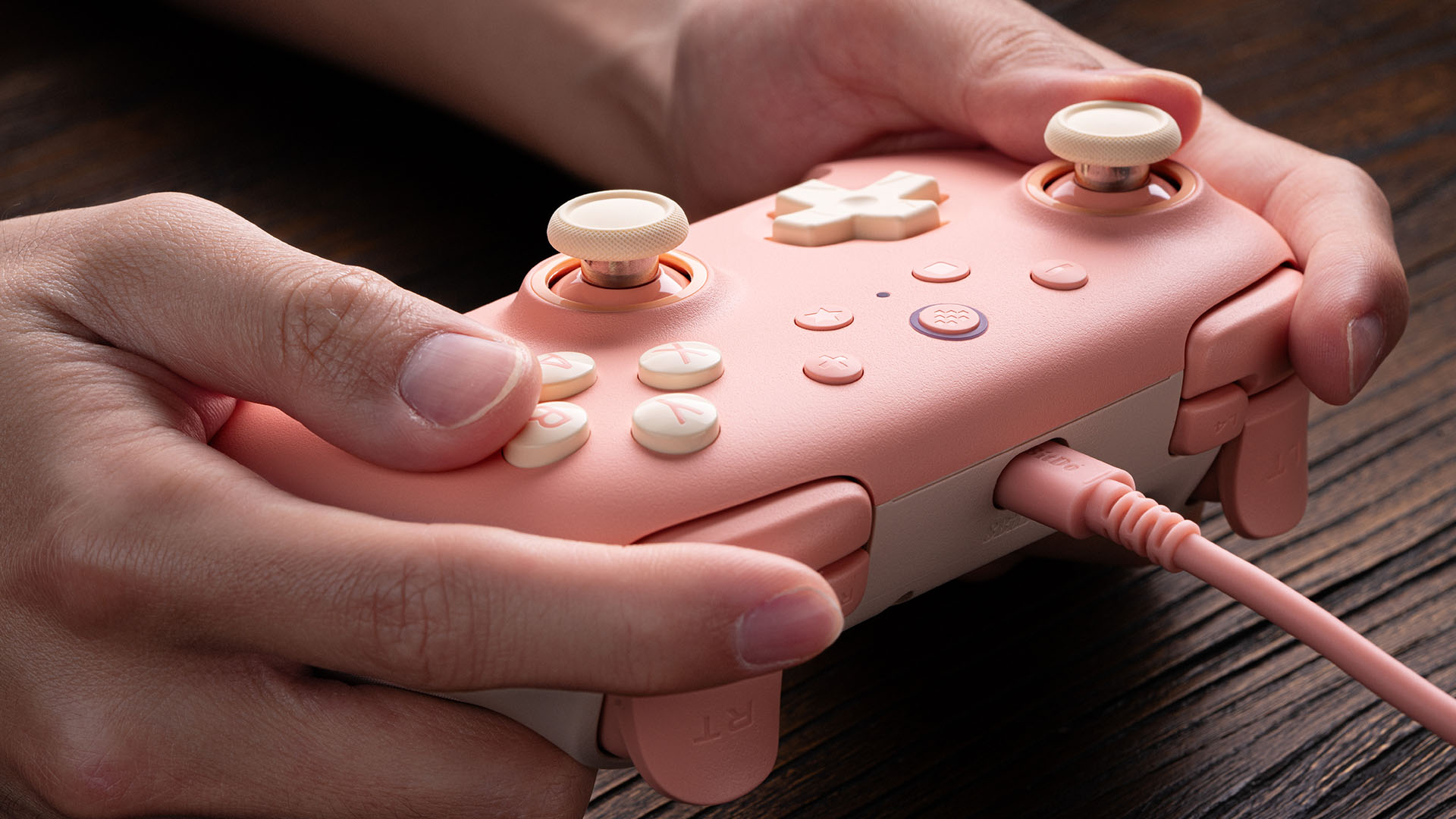Ultimate 2C Wired Controller