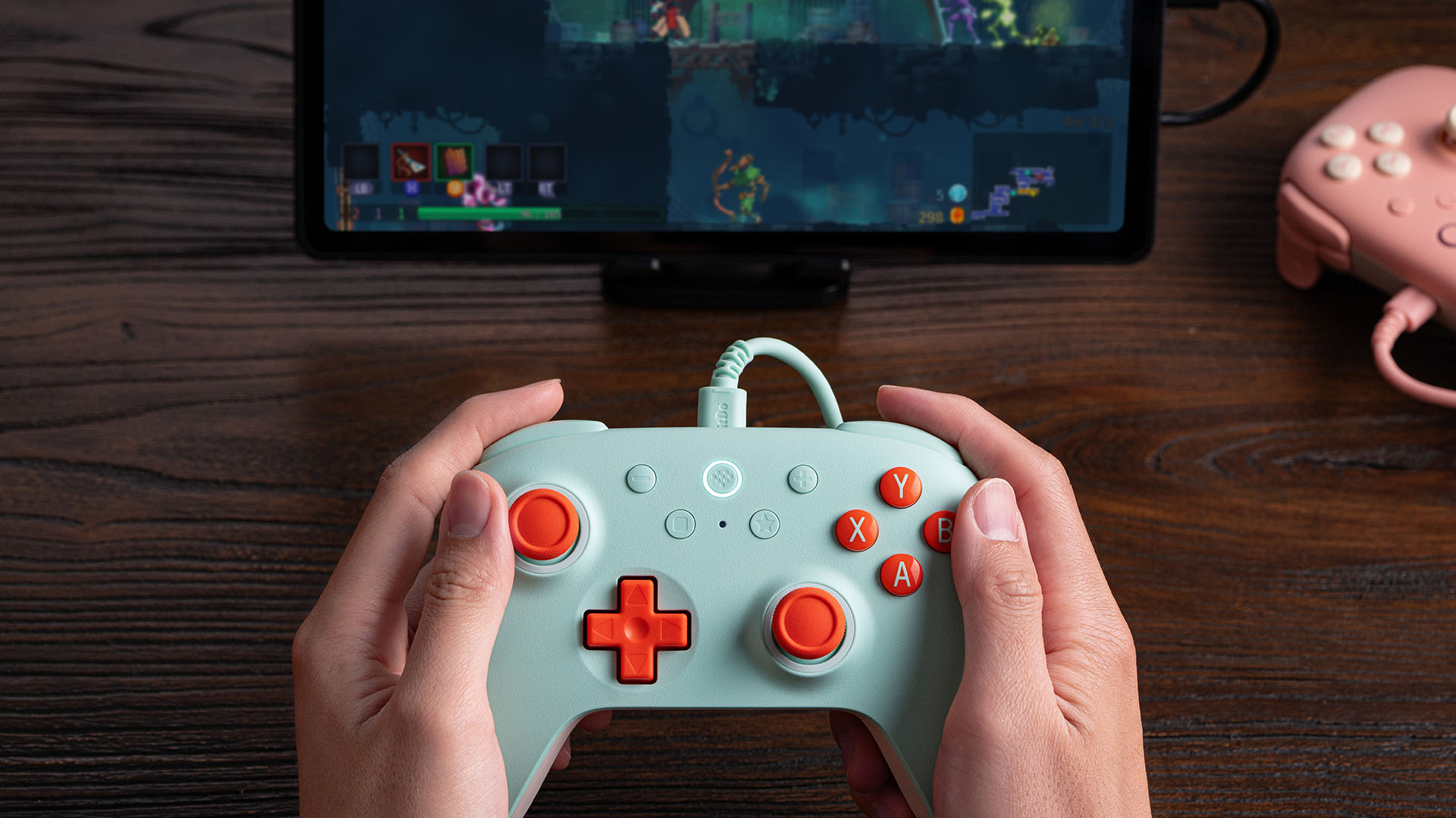 Ultimate 2C Wired Controller