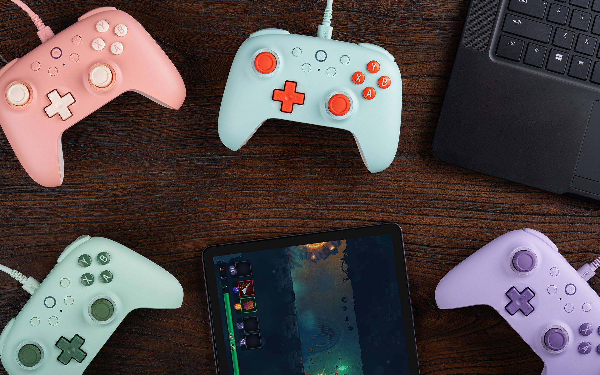 Ultimate 2C Wired Controller