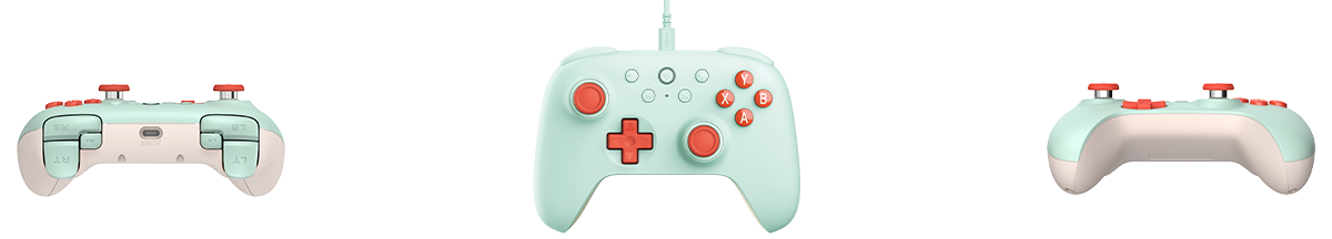 Ultimate 2C Wireless Controller