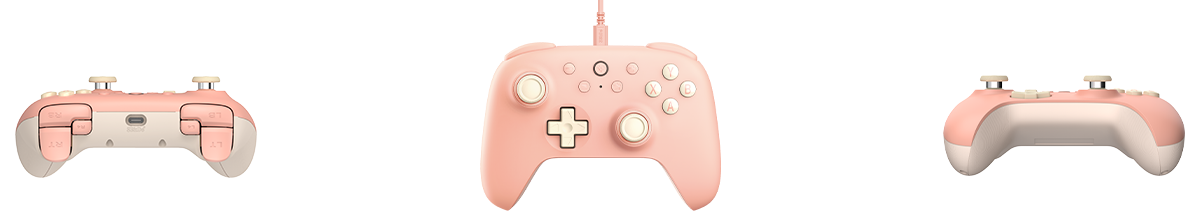 Ultimate 2C Wireless Controller