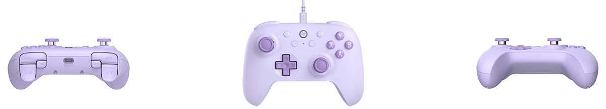 Ultimate 2C Wireless Controller