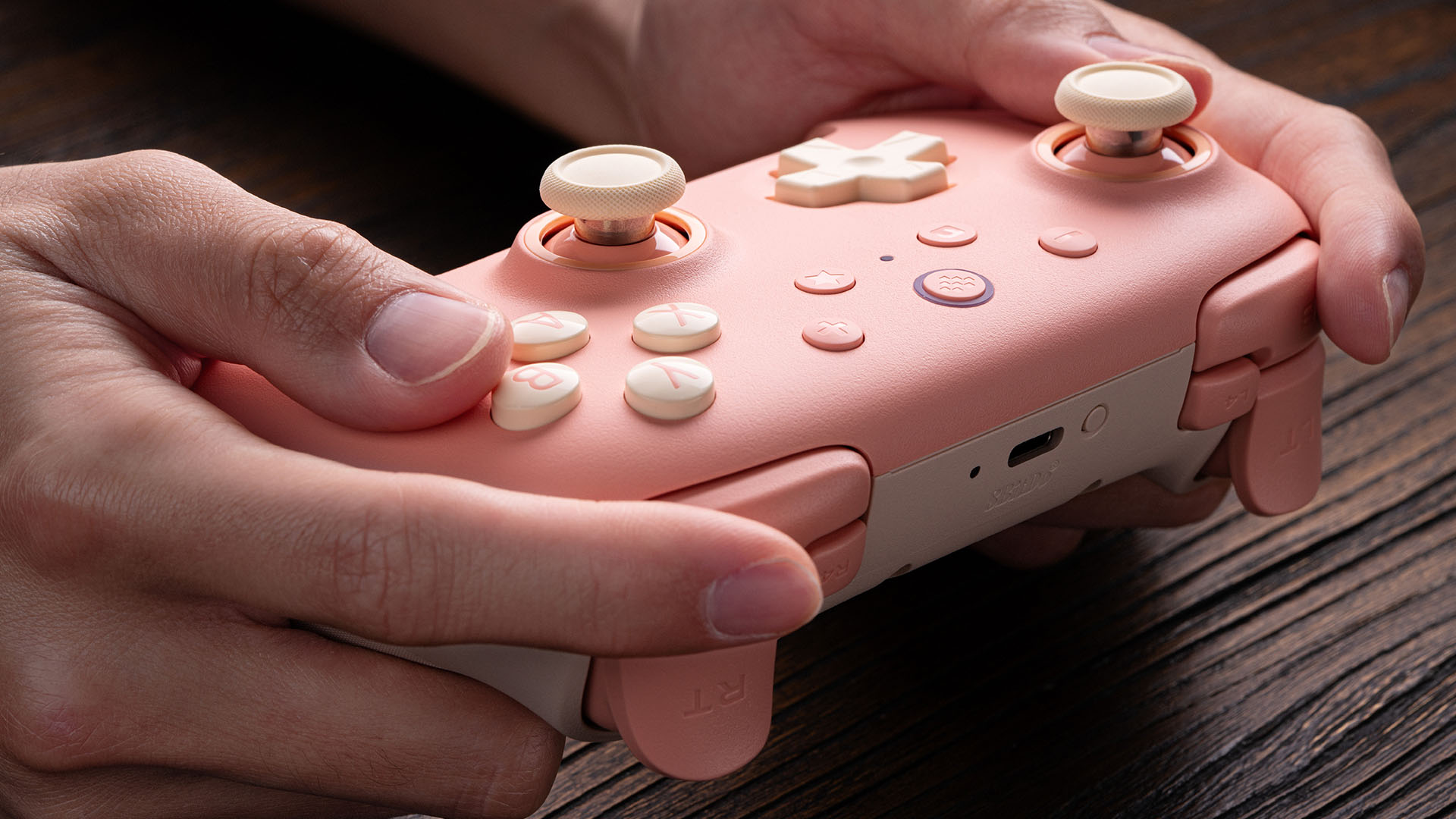 Ultimate 2C Wireless Controller