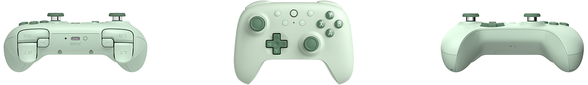 Ultimate 2C Wireless Controller