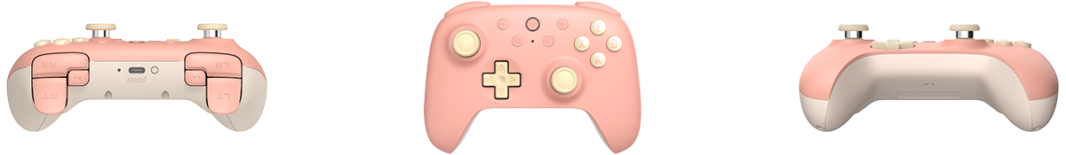 Ultimate 2C Wireless Controller