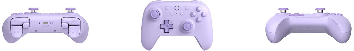 Ultimate 2C Wireless Controller