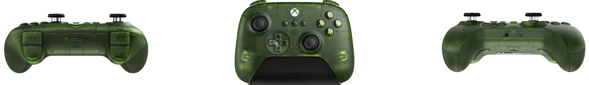 Ultimate 3-mode Controller for Xbox