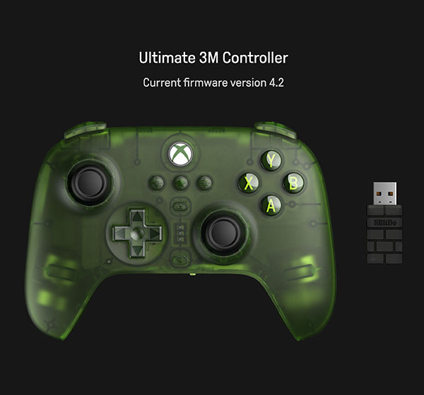 Firmware Update