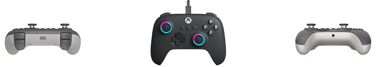 Ultimate C Wired Controller for Xbox