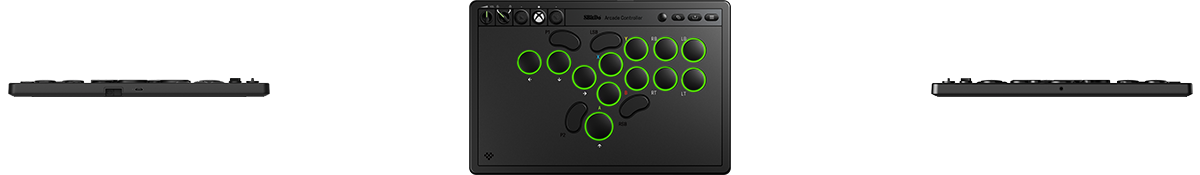 Arcade Controller for Xbox