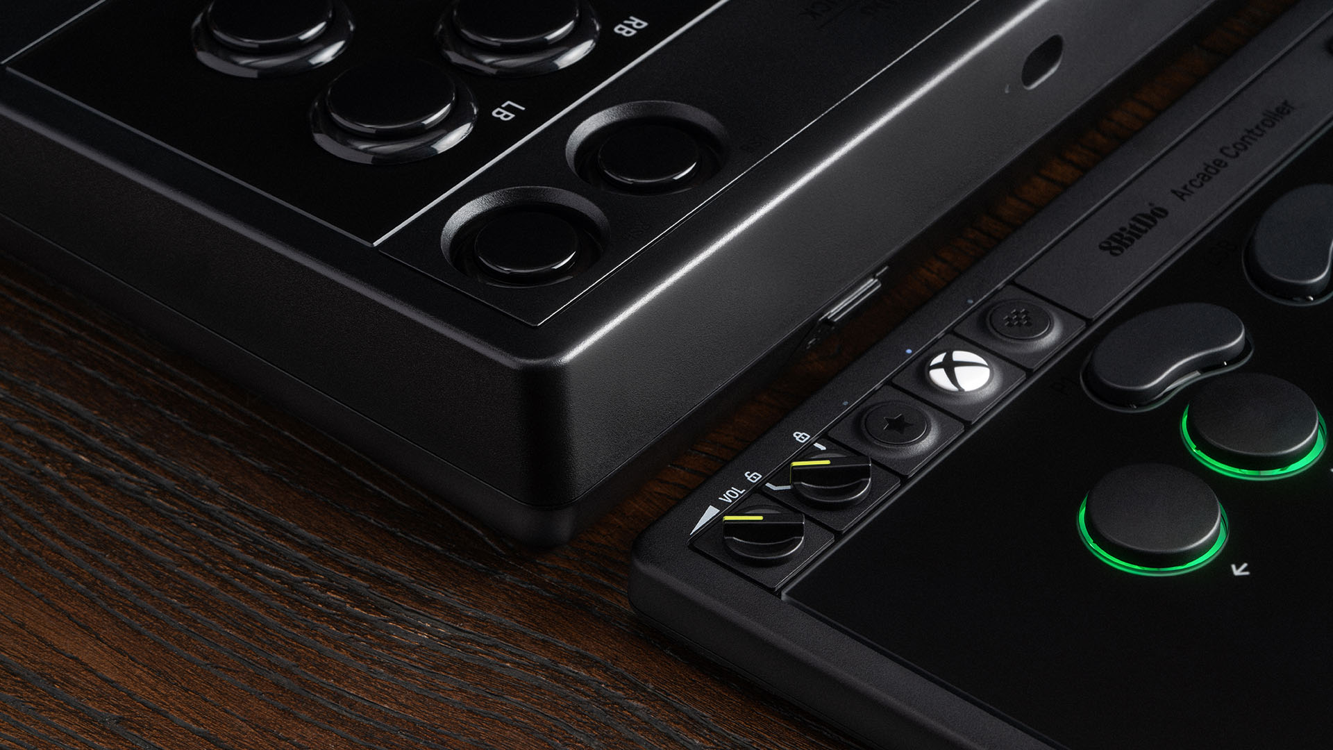 Arcade Controller for Xbox