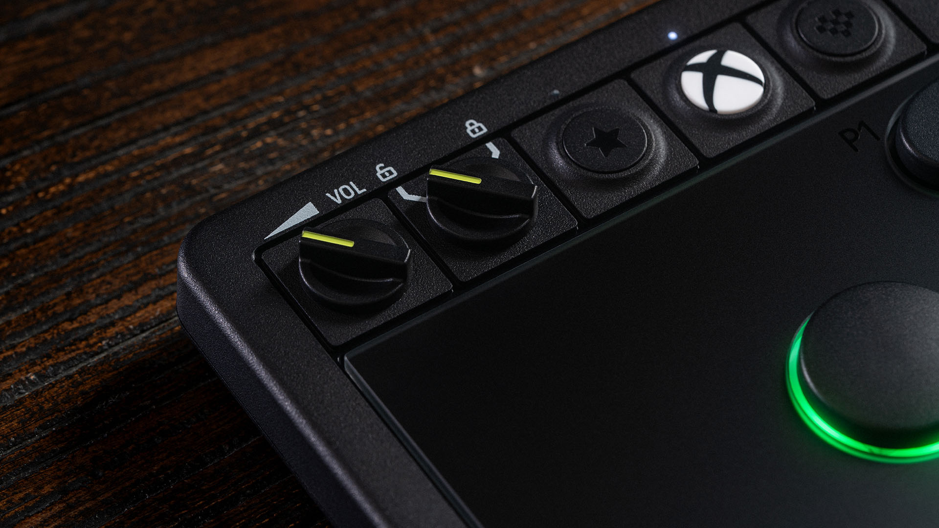 Arcade Controller for Xbox