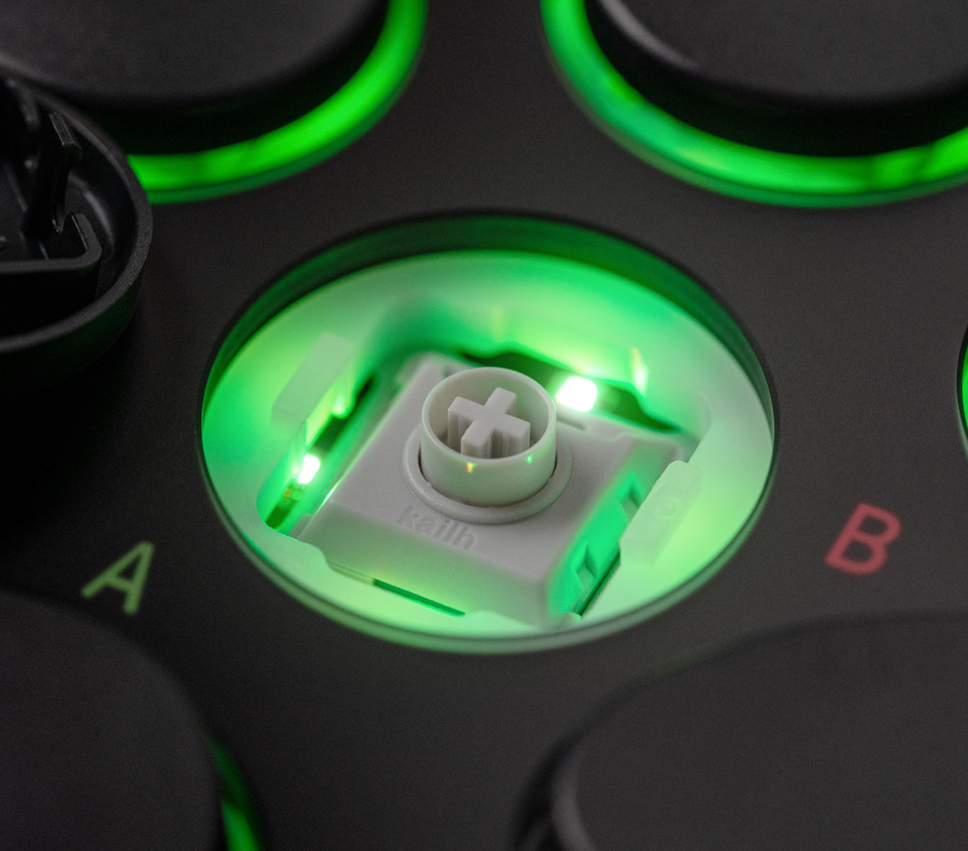 Arcade Controller for Xbox