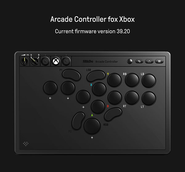 Firmware Update