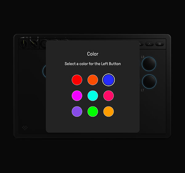 RGB