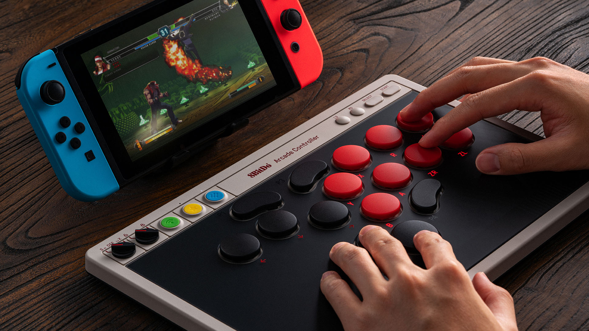 Arcade Controller