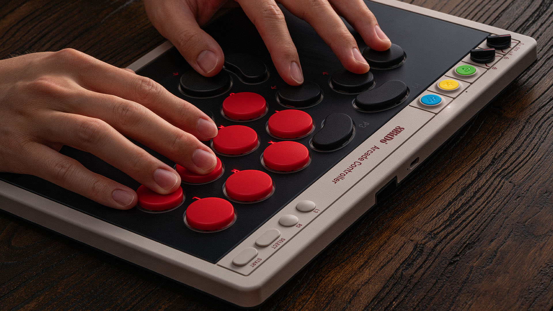 Arcade Controller