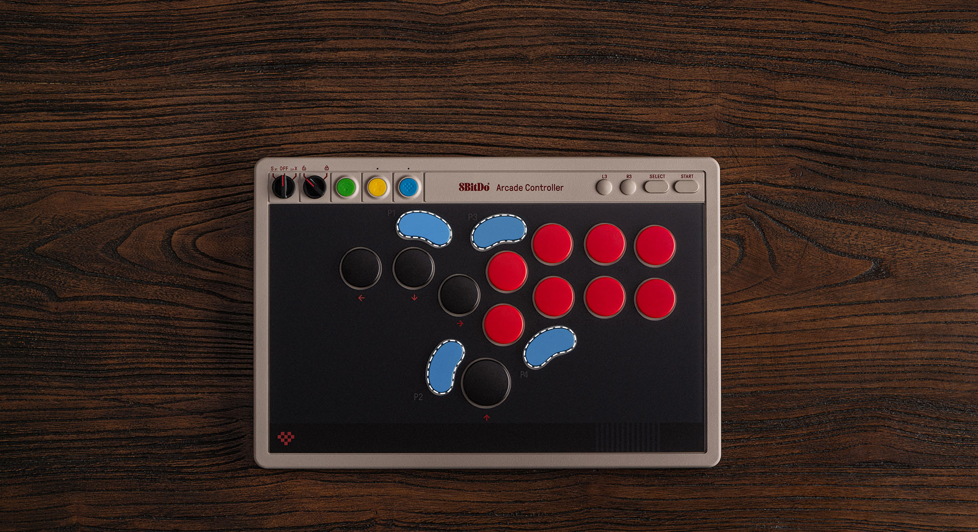 Arcade Controller
