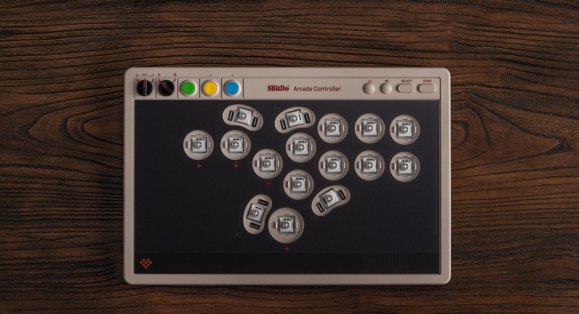 Arcade Controller