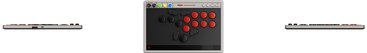 Arcade Controller