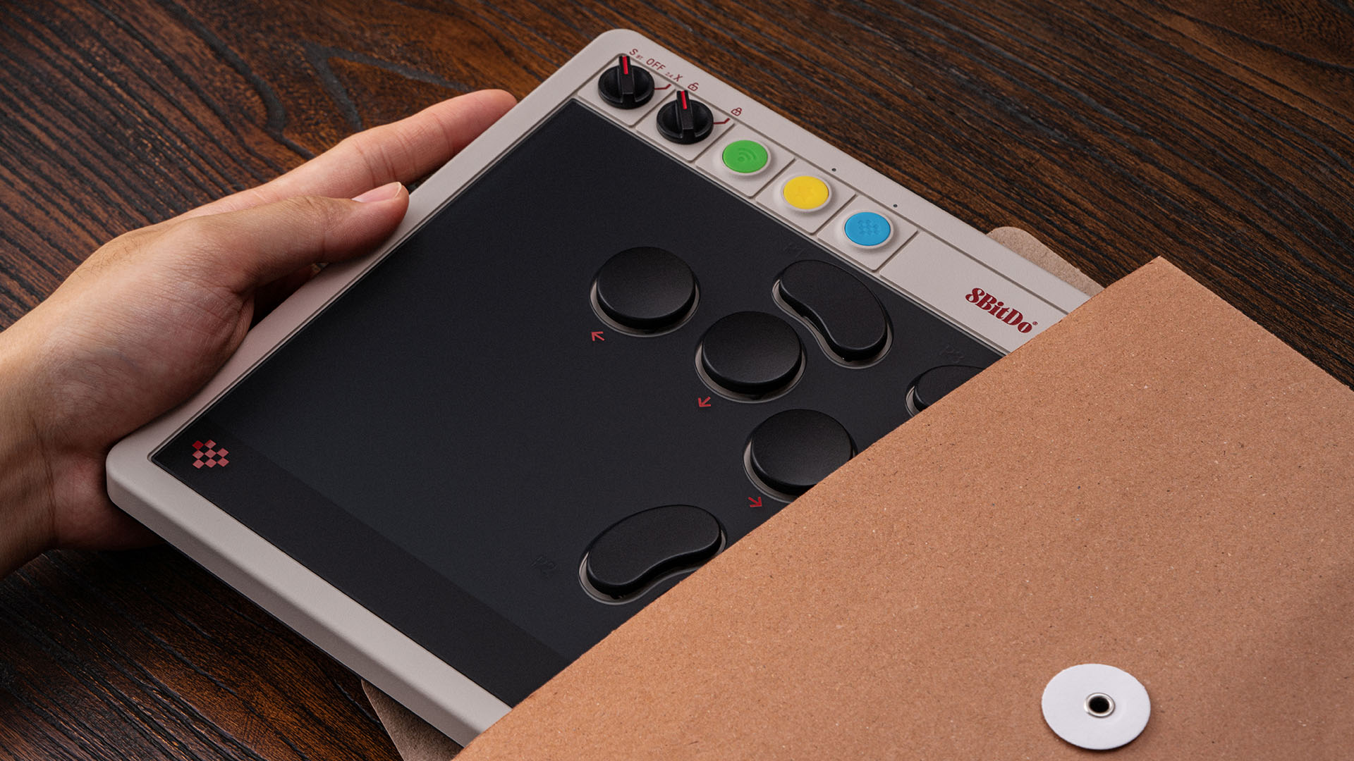 Arcade Controller