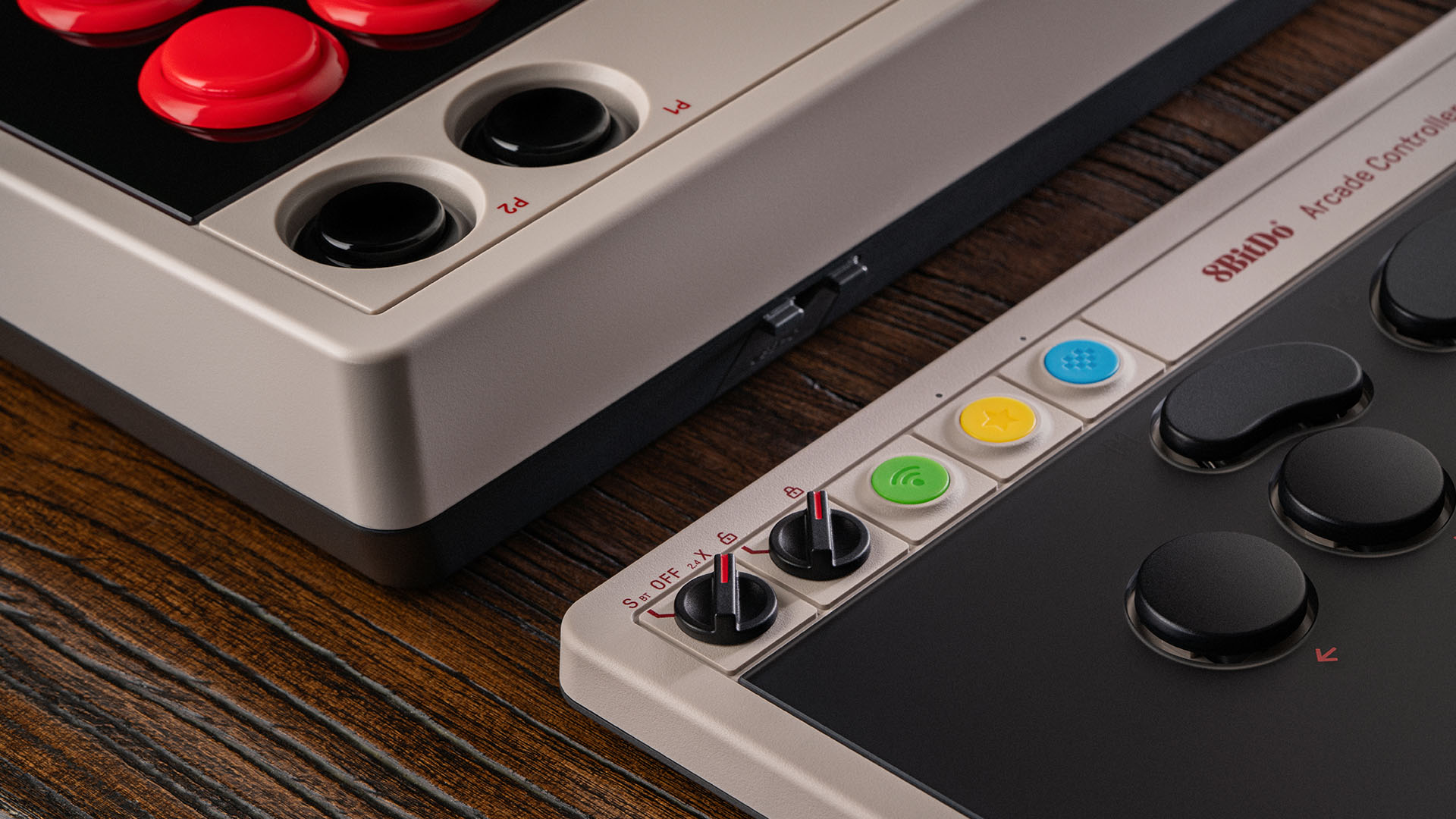 Arcade Controller