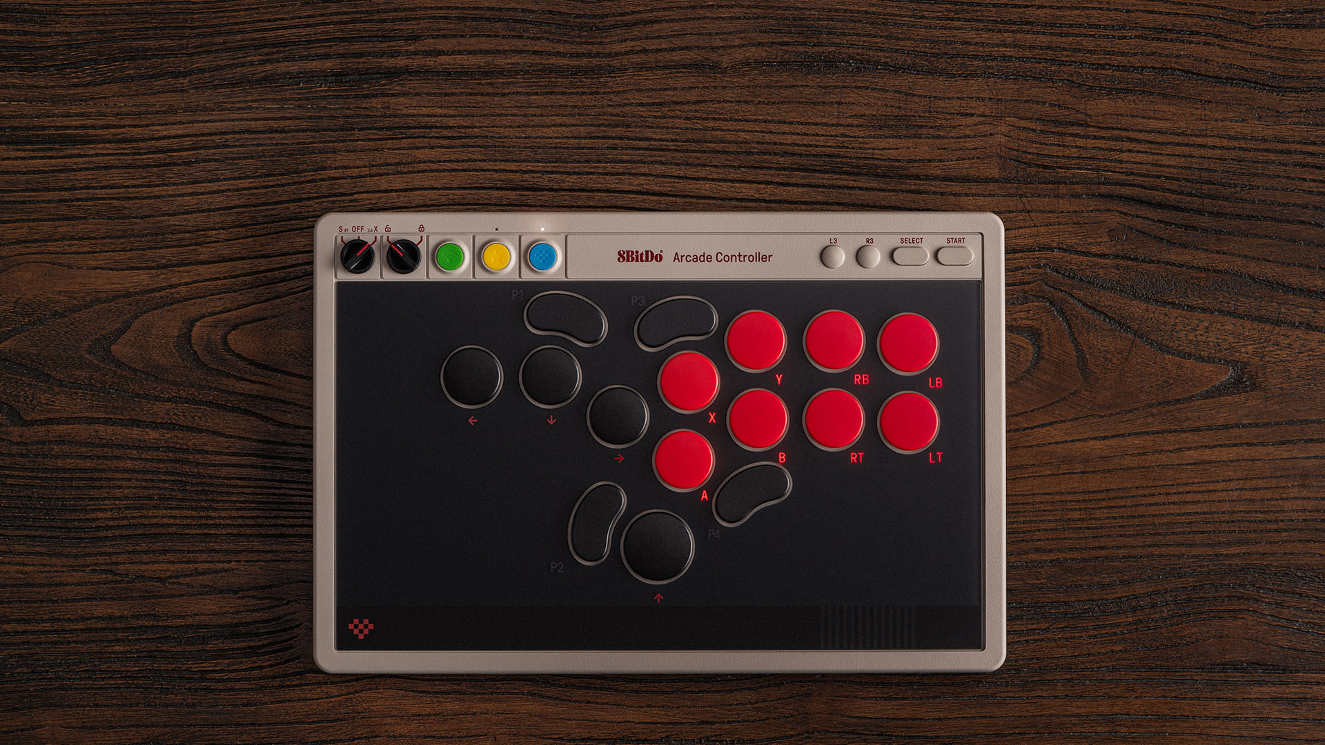 Arcade Controller