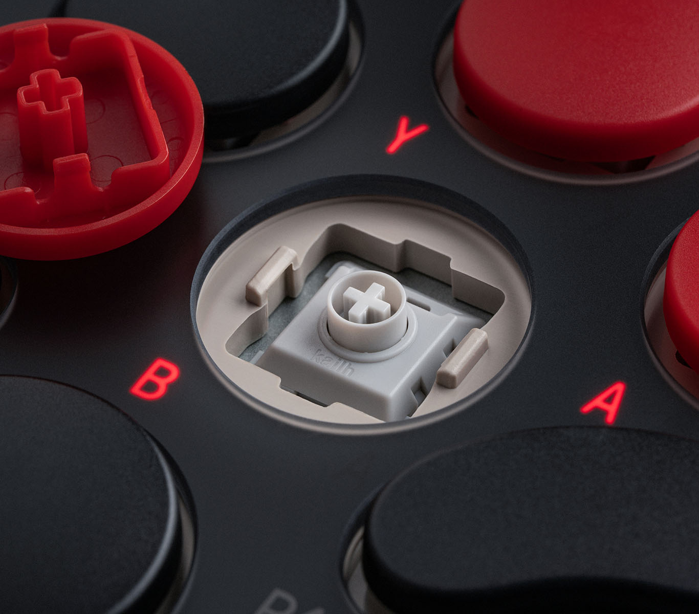 Arcade Controller