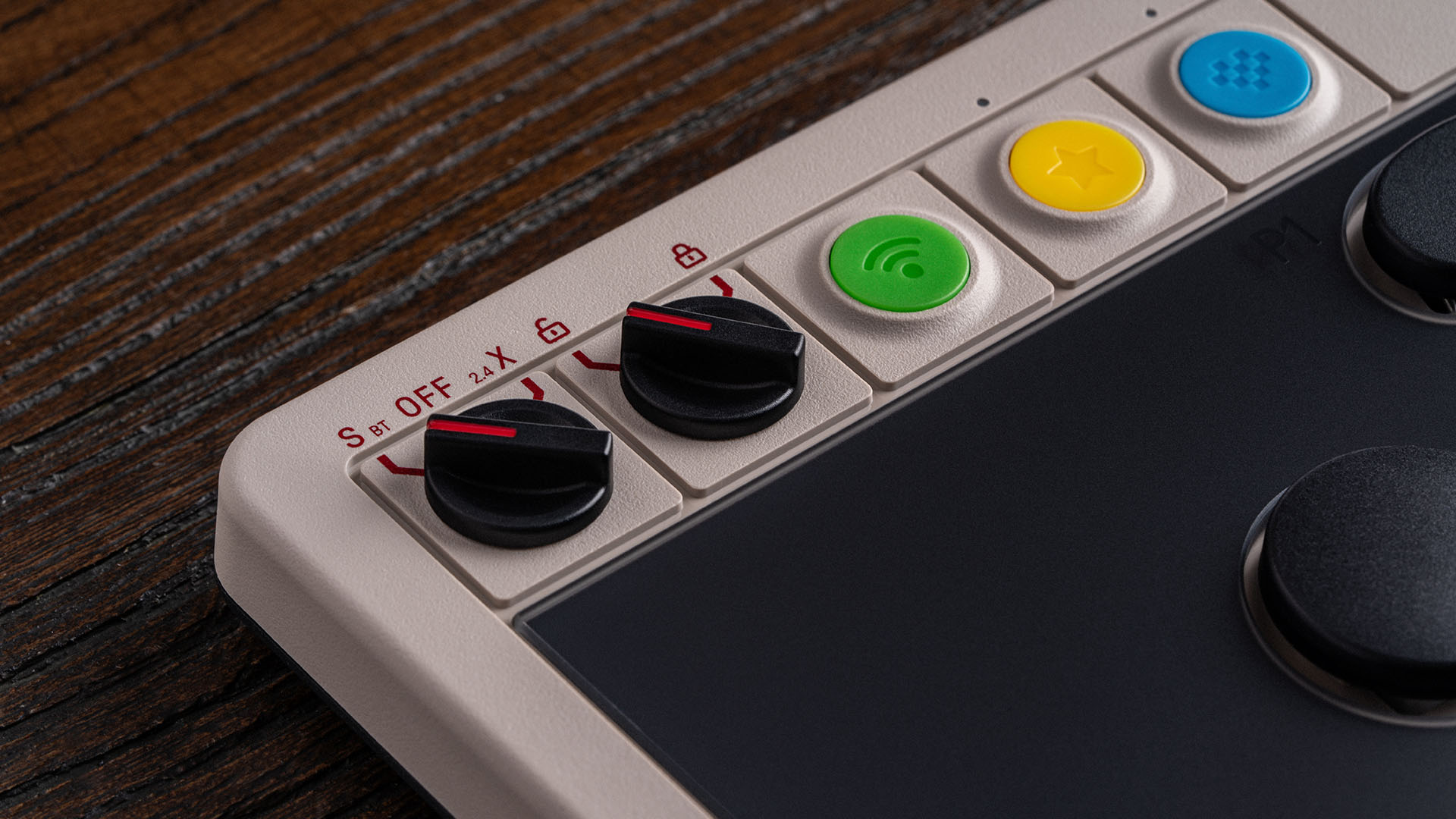 Arcade Controller