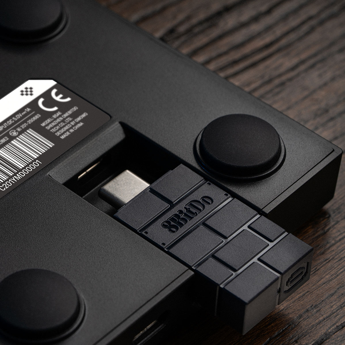 Retro 87 Mechanical Keyboard - Xbox