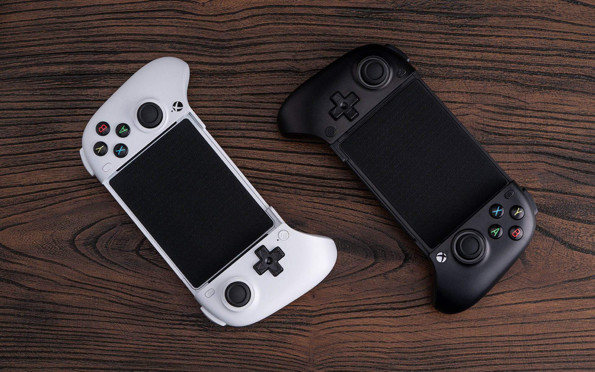 Ultimate Mobile Gaming Controller-Xbox