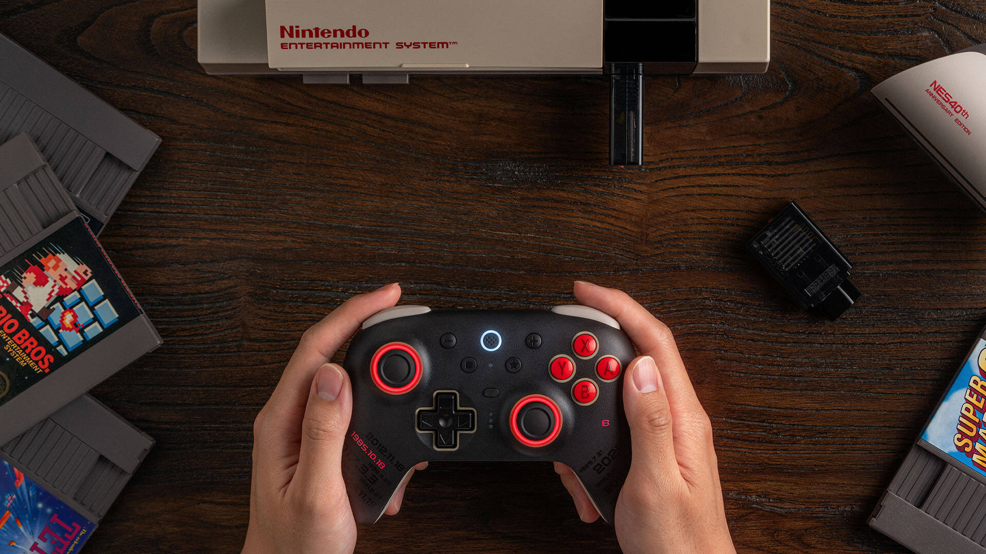 Ultimate 2 Bluetooth Controller