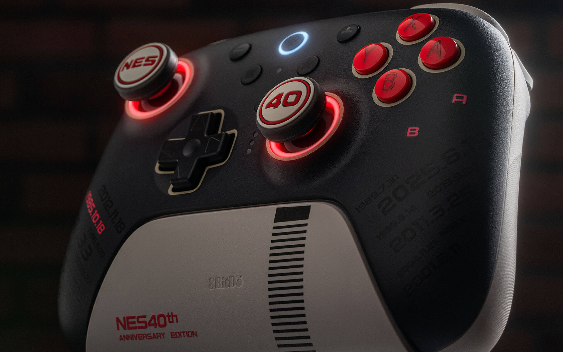 Ultimate 2 Bluetooth Controller