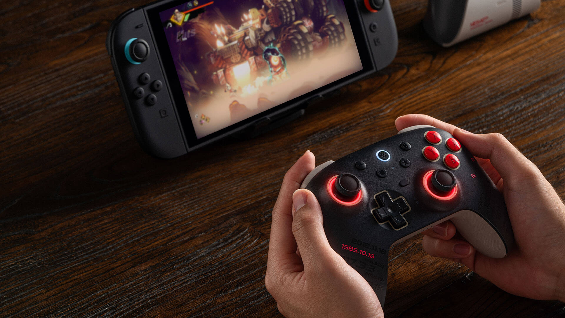 Ultimate 2 Bluetooth Controller
