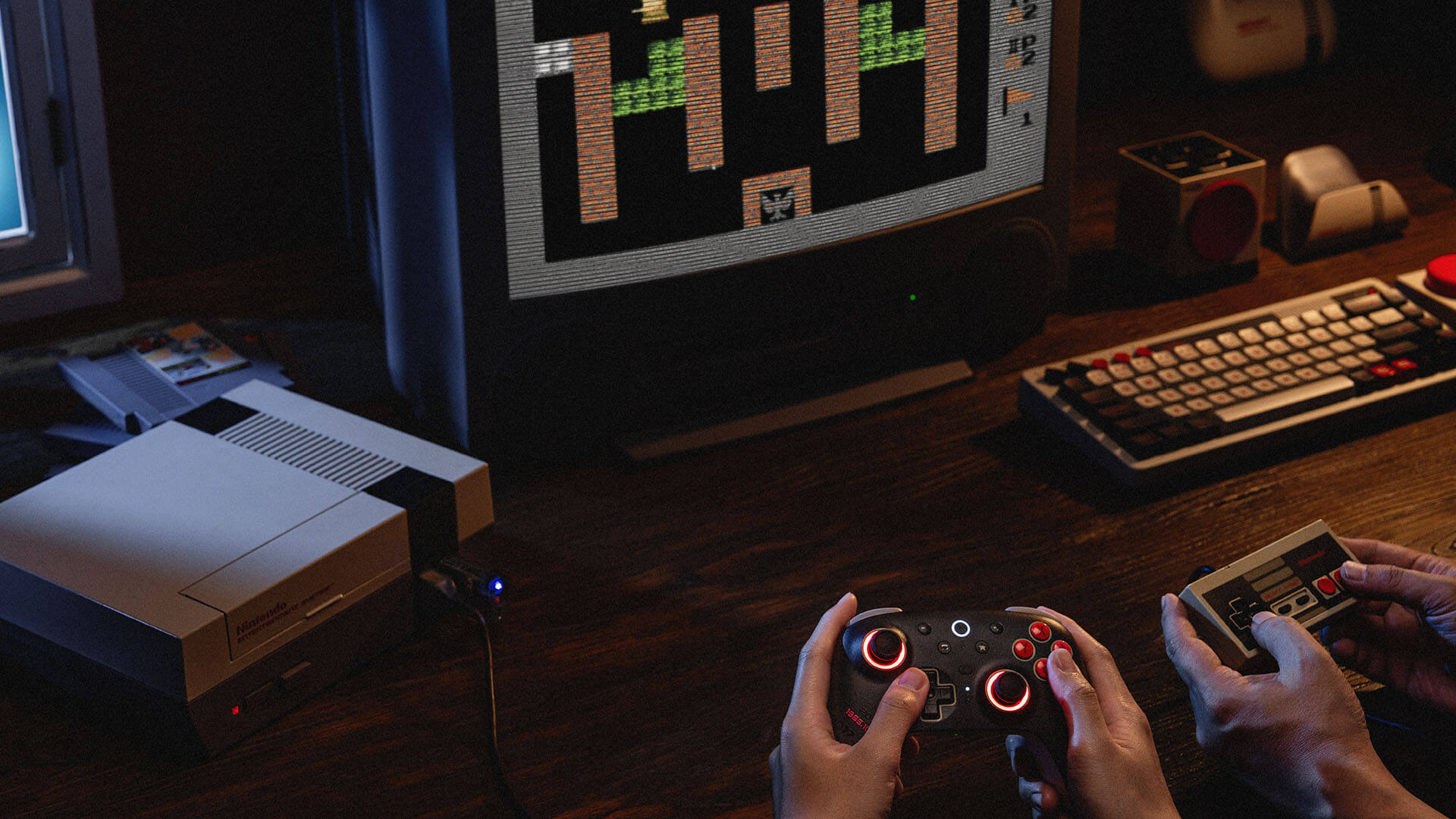 Ultimate 2 Bluetooth Controller