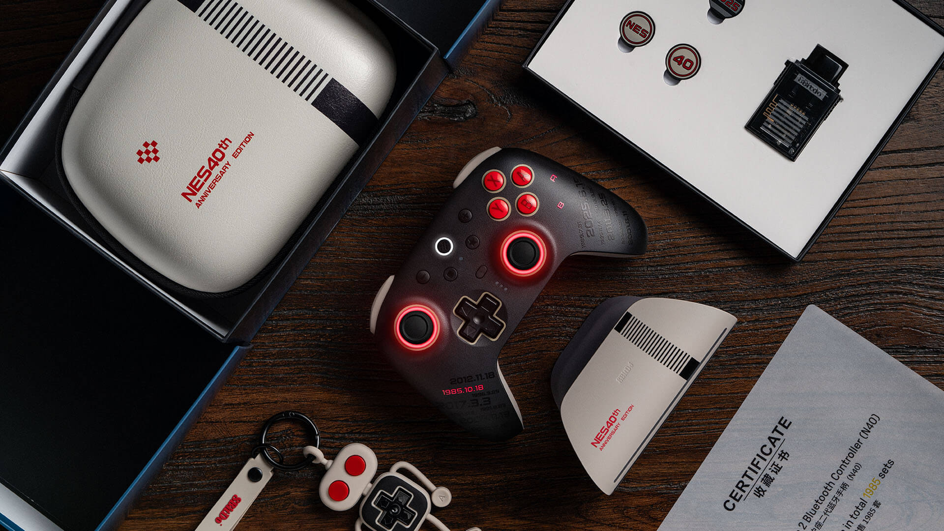Ultimate 2 Bluetooth Controller