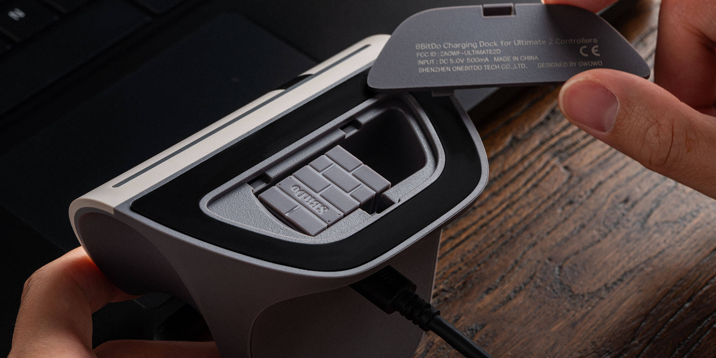 Ultimate 2 Bluetooth Controller