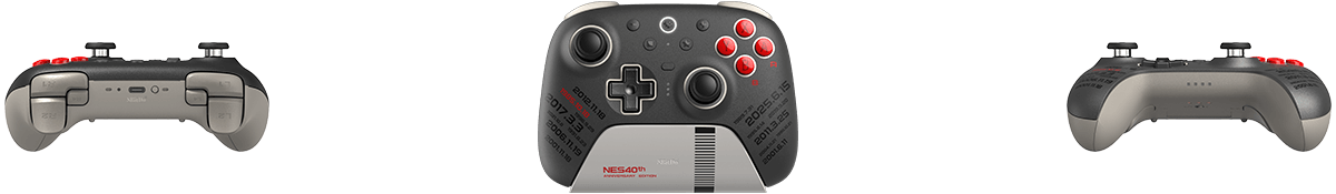 Ultimate 2 Bluetooth Controller