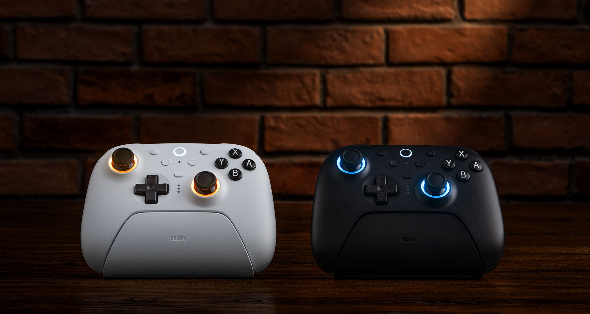 Ultimate 2 Bluetooth Controller