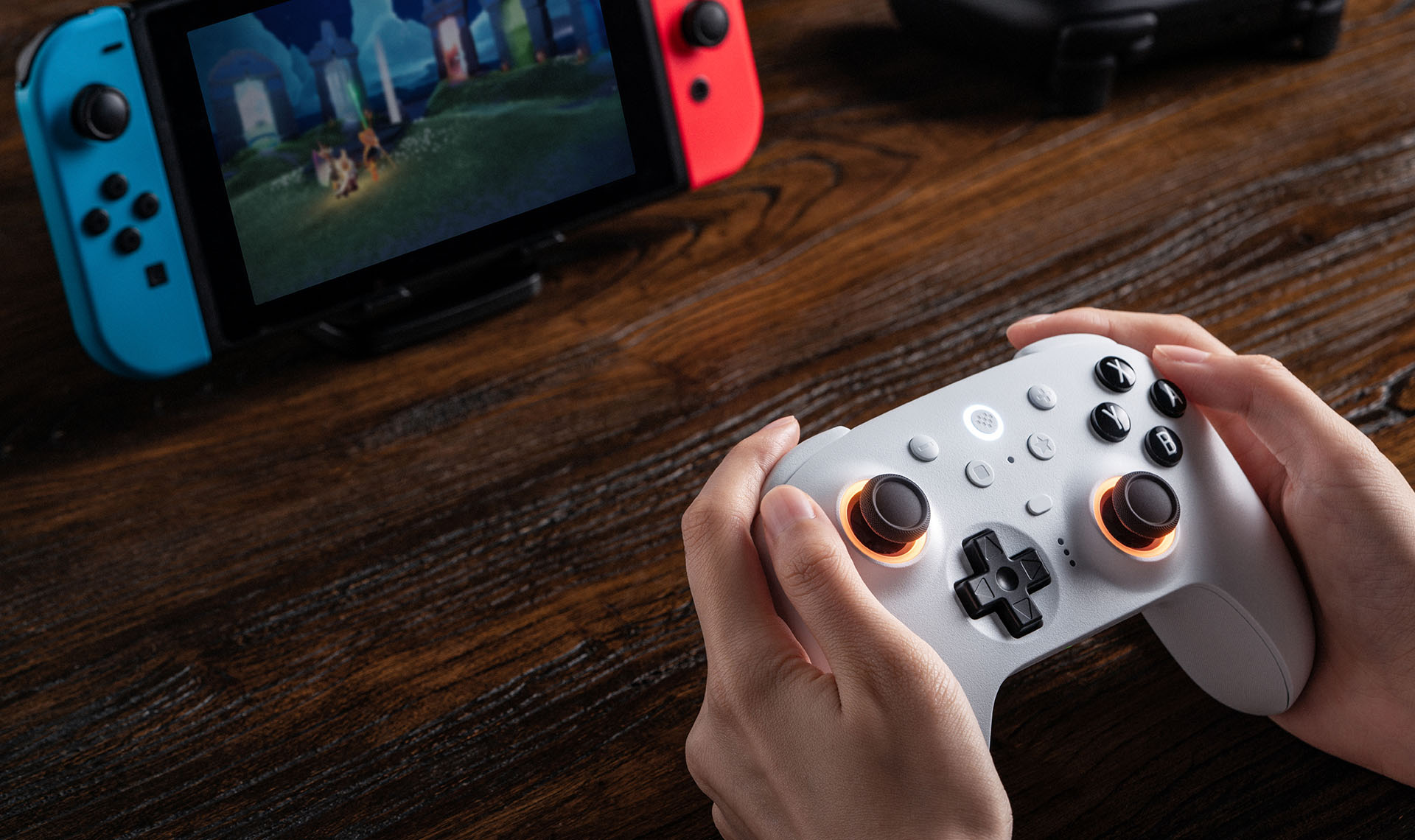 Ultimate 2 Bluetooth Controller