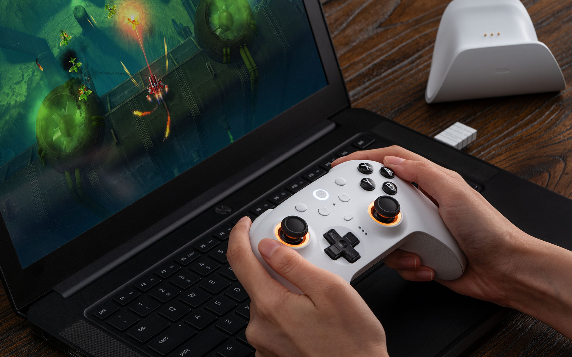 Ultimate 2 Bluetooth Controller