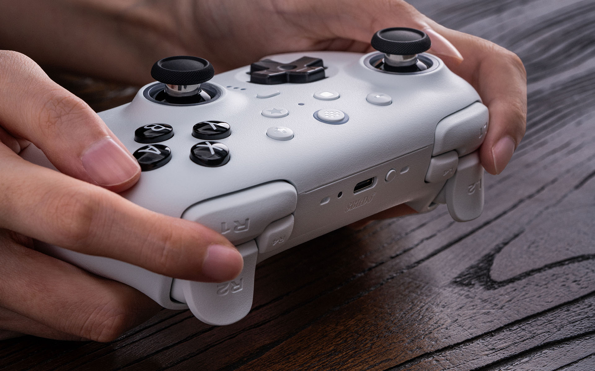 Ultimate 2 Bluetooth Controller