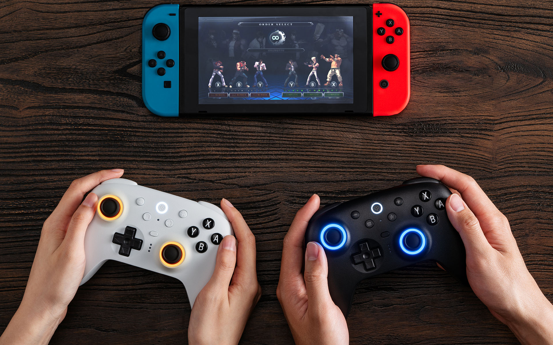 Ultimate 2 Bluetooth Controller