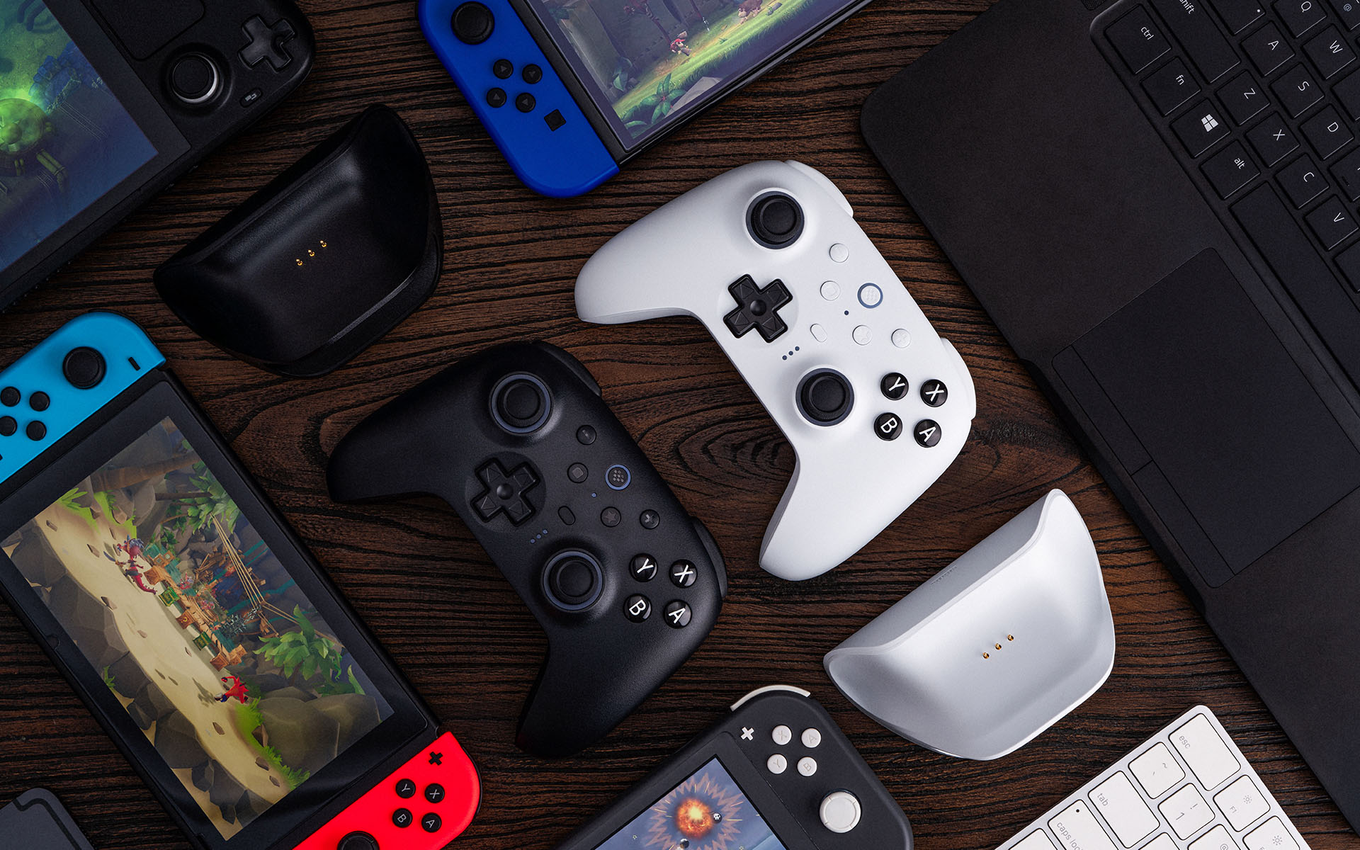 Ultimate 2 Bluetooth Controller