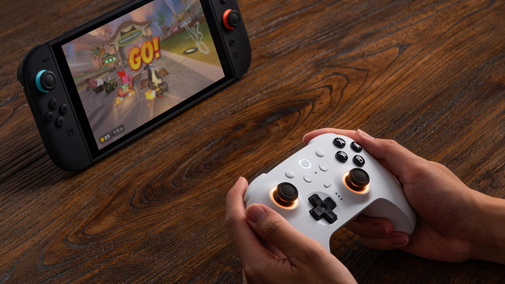 Ultimate 2 Bluetooth Controller